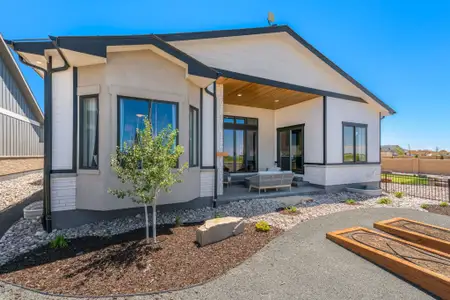 Kitchel Lake by Bridgewater Homes in Timnath - image 19