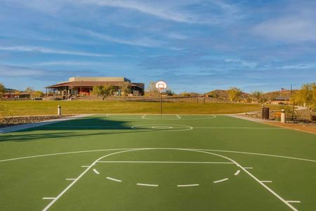 Vistancia - Master planned community in Peoria, AZ 5 5