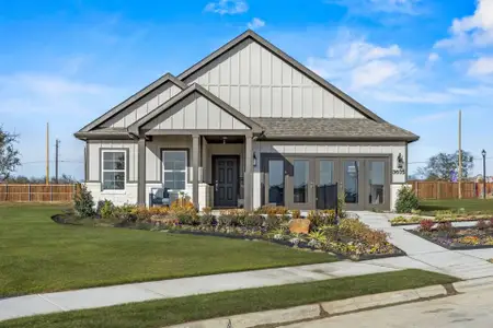 Hickory Hill by Century Communities in Sherman - image
