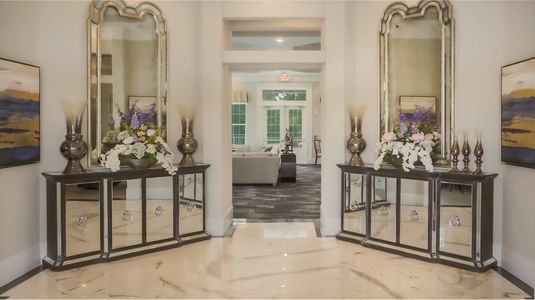 Trace at Olde Towne: Ardmore Collection 38