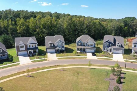Avienmore by M/I Homes in Charlotte - image 10