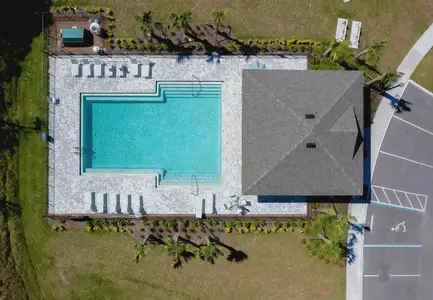 Temples Crossing by Starlight Homes in Davenport - image