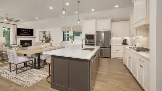 Juniper Springs 50' 7