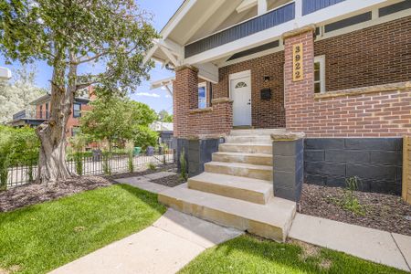 29th & Perry by RedT Homes in Denver - image 3