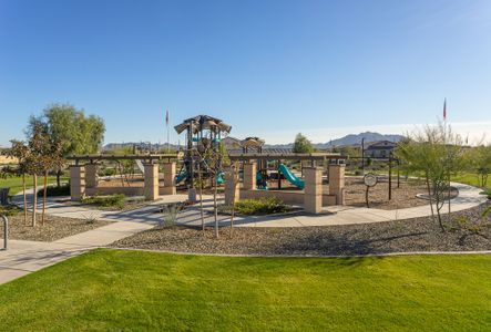 Tierra at Legado West by David Weekley Homes in Queen Creek - image 12