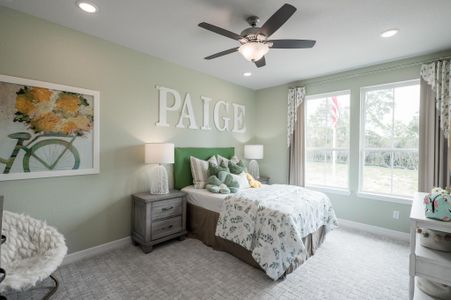 Trillium 40′ by Tri Pointe Homes in Richmond - photo 32 32