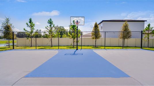 Park East: The Estates 26