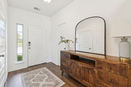 Eagle Cove by Sandlin Homes in Denton - image 4