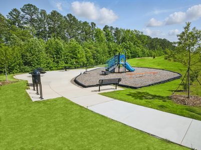 Renaissance at White Oak by Mungo Homes in Garner - photo 89 89