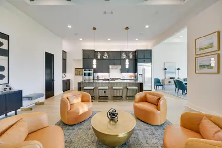 Leander Estates by Giddens Homes in Leander - image 9