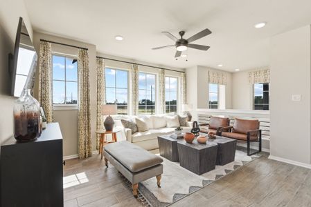 The Groves by Chesmar Homes in Humble - photo 10 10