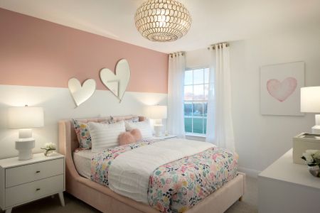 Crosswinds by Pulte Homes in Kyle - image 11