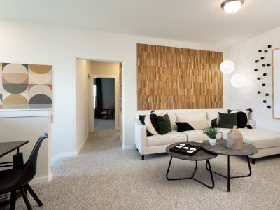 McClendon Park Village by Meritage Homes in Houston - photo 5 5