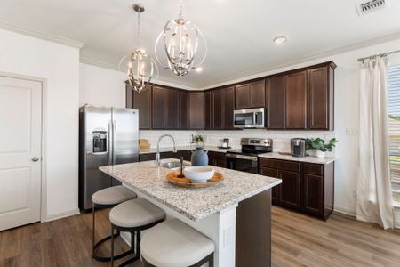 The Valley at Great Hills by Stylecraft Builders in Copperas Cove - image 13
