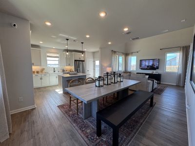 The Cottages at Lariat by Ashton Woods in Liberty Hill - photo 26 26