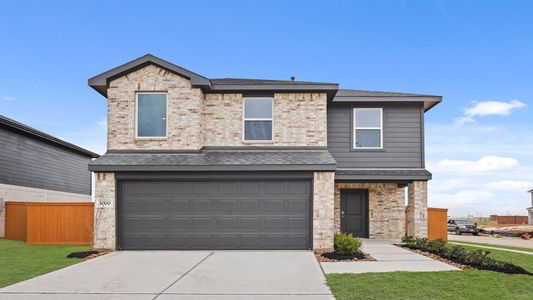 Sunterra by D.R. Horton in Katy - image 13