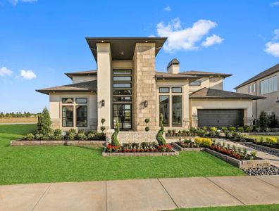 Bridgeland  - Master planned community in Cypress, TX 21 21