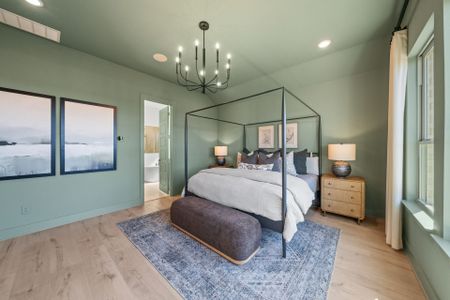 Chaparral Park 50' 15