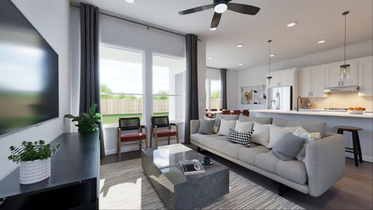 The Villas Collection at Novel 8