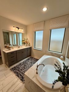 Harvest Green 45' by Perry Homes in Richmond - image 15