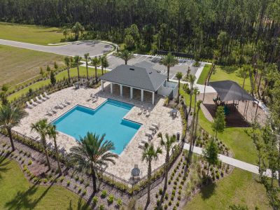 Ridgehaven - Villas by Meritage Homes in Ormond Beach - image