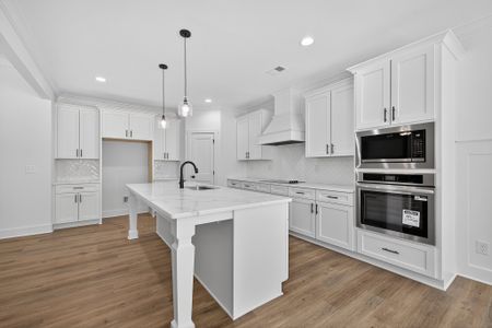 Pinegate by My Home Communities in Covington - image 10