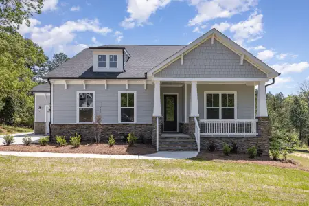 Edmunds Farm by Greybrook Homes in Clover - image 6