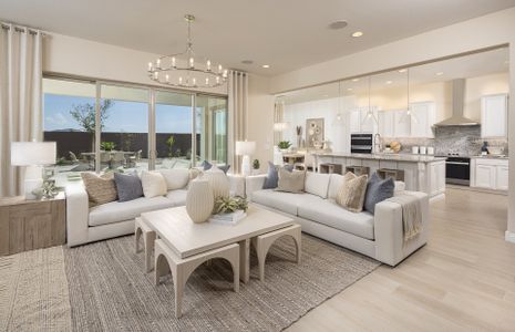 Artisan at Asante by Pulte Homes in Surprise - photo 54 54