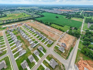 Smith Farms by Goodall Homes in Murfreesboro - image 11