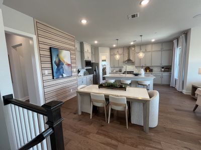 Collin Creek by Mattamy Homes in Plano - photo 13 13