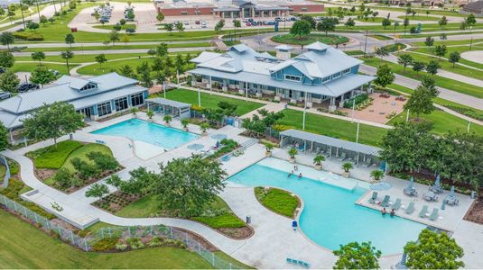 Pomona: Richmond Collection by Lennar in Manvel - photo 2 2