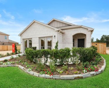 Mavera - Master planned community in Conroe, TX 15 15