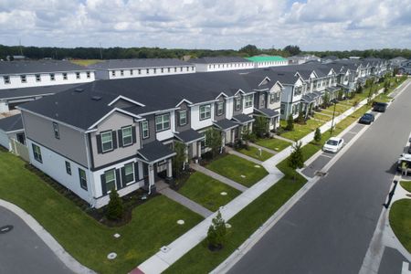 Center Lake on the Park by M/I Homes in St. Cloud - image 14