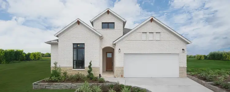 Brookewater by Ashton Woods in Rosenberg - image 4