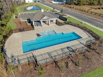 Calabash Station by Dream Finders Homes in Calabash - image