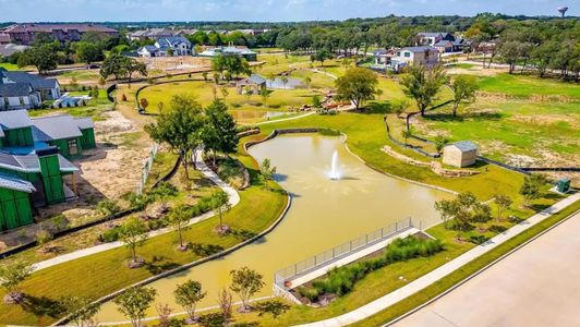 Stony Brook by Holmes Builders in Southlake - photo 0 0