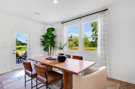 Heritage River by Taylor Morrison in Euharlee - image 7