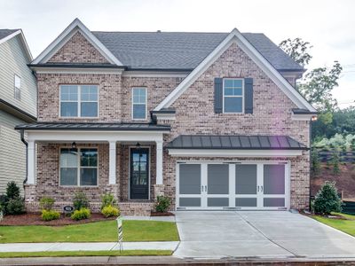 Waterhaven Single Family 15