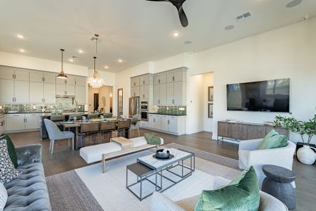 Highlands at Verrado by Capital West Homes in Buckeye - photo 15 15