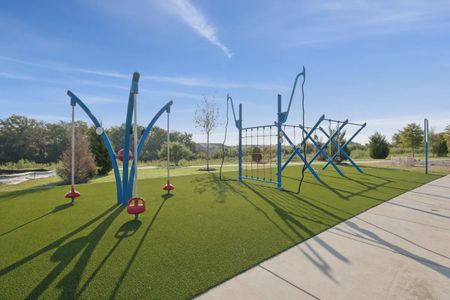 Bel Air Village by Chesmar Homes in Sherman - image 3