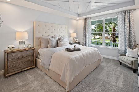 Solara Resort by Mattamy Homes in Kissimmee - photo 17 17