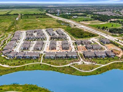 Bridgeland Central by Highland Homes in Cypress - image