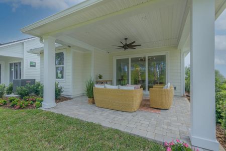 Crosswinds At Nocatee by Riverside Homes in Ponte Vedra Beach - photo 22 22