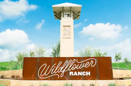 Wildflower Ranch by Beazer Homes in Fort Worth - photo 4 4