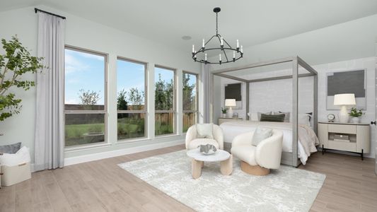 Myrtle Creek 60' by Perry Homes in Waxahachie - image 9