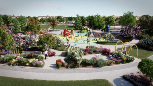 The Casitas Collection at Windler by Risewell Homes in Aurora - image 2