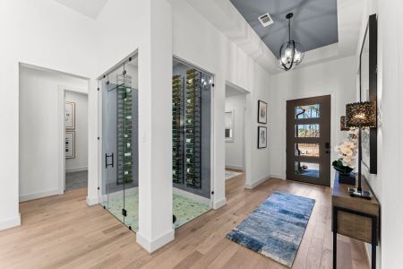 Audubon 60’s by Sitterle Homes in Magnolia - image 7