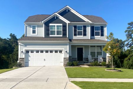 Laurelbrook by M/I Homes in Sherrills Ford - photo 15 15