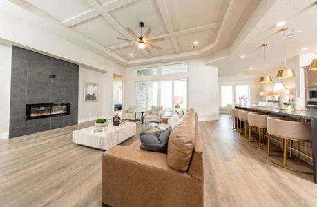 Amira: Signature Collection by Beazer Homes in Tomball - photo 32 32