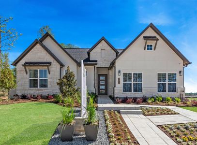 Audubon 60’s by Sitterle Homes in Magnolia - photo 13 13